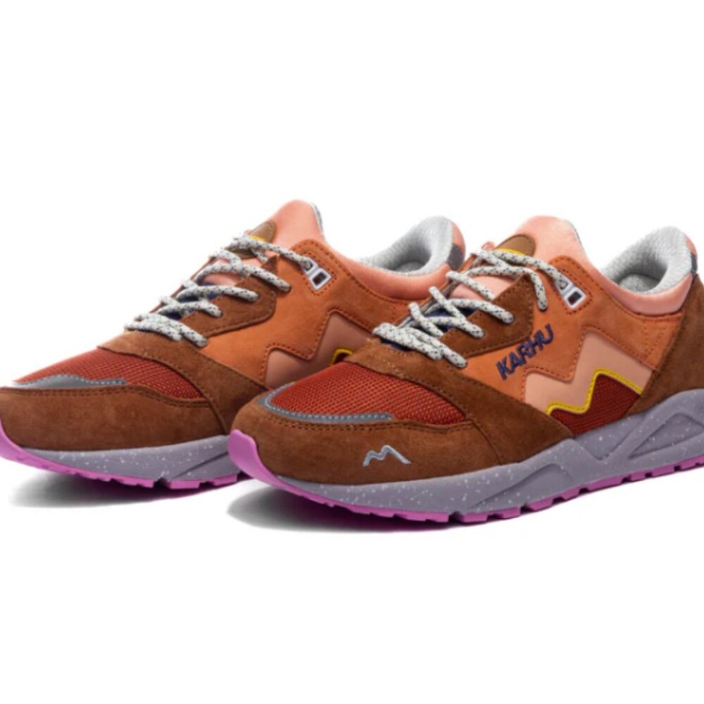 Brand NEW Aria 95 Brown Sugar/Almost Apricot